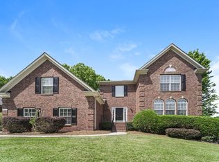 9602 Cockerham Ln, Huntersville, NC 28078