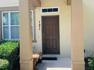 8265 Maritime Flag St #121, Windermere, FL 34786