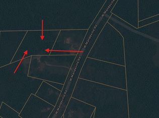 0 W Mandeville Rd, Carrollton, GA 30117