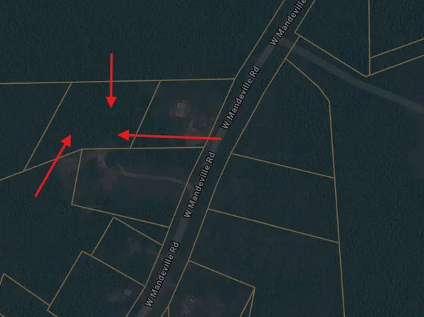 0 W Mandeville Rd, Carrollton, GA 30117