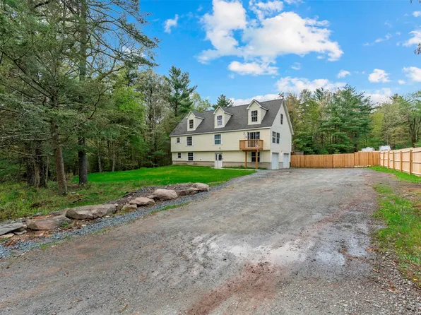 24 Stefanyk Road, Glen Spey, NY 12737