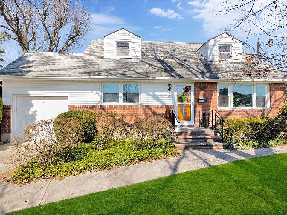 491 N Atlanta Avenue N, Massapequa, NY 11758 Zillow
