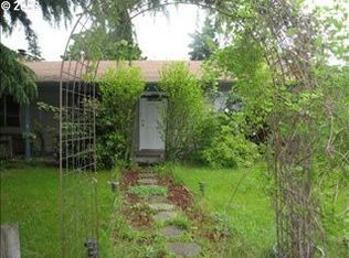 7845 SE Overland St, Milwaukie, OR