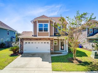 1409 Tannery Row, Johns Island, SC 29455