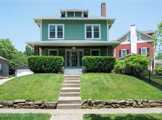 5132 Norway Dr, Indianapolis, IN 46219