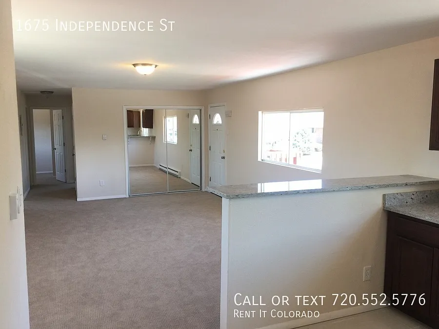 Charming 2BD/1BA Lower Unit with Oversized Backyard in Lakewood — Photo 3