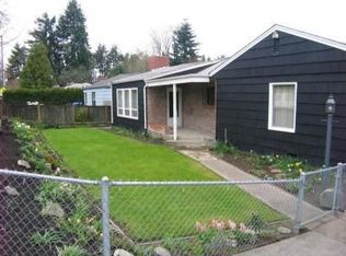 1632 N 200th St, Shoreline, WA 98133