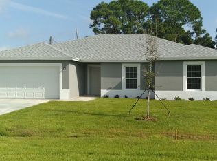 1785 SW Haylake Ave, Pt Saint Lucie, FL 34953