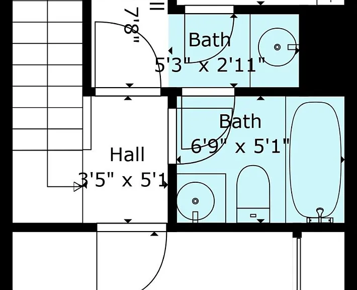 8972 W Dartmouth Pl — Photo 37