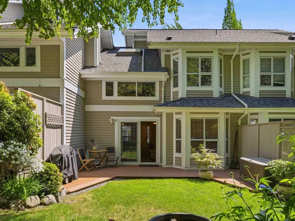 650 Roche Point Dr #45, North Vancouver, BC V7H 2Z5