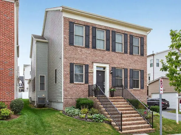 13916 Godwit St, Clarksburg, MD 20871