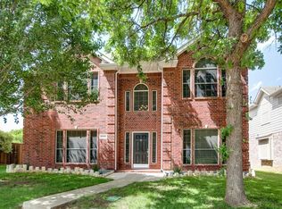 1249 Tanner Dr, Lewisville, TX 75077