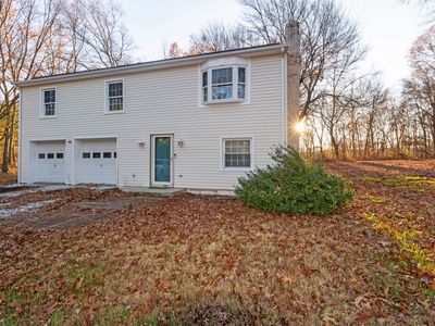 107 White Birch Road, East Hampton, CT, 06424