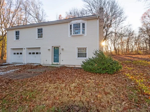 107 White Birch Road, East Hampton, CT 06424