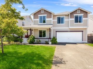 20104 96th Avenue Ct E, Graham, WA
