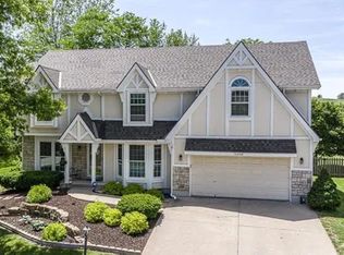 4208 Newman St, Leavenworth, KS 66048