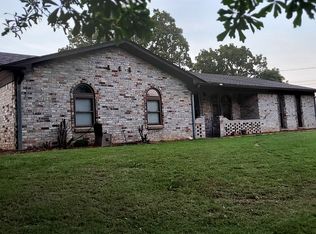 510 E 2nd St, Hartford, AR 72938