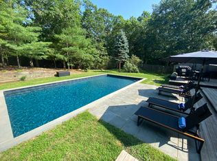 62 Landfall Rd, East Hampton, NY 11937