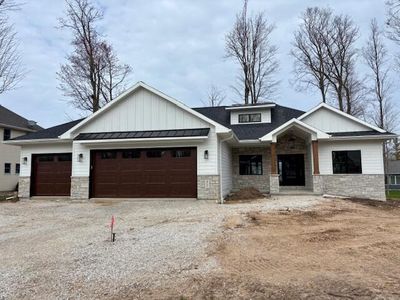 2721 Red Fox LANE, Manitowoc, WI, 54220