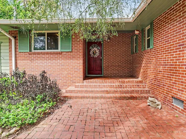 1308 Betton Rd, Tallahassee, FL 32308