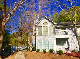 103 Gettysburg Pl, Sandy Springs, GA 30350