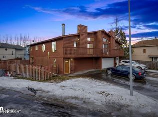 6832 Cape Lisburne Loop, Anchorage, AK 99504