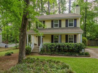 3710 Cactus Trl, Martinez, GA 30907