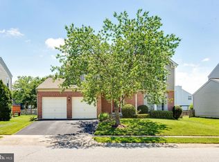 1913 Cannon Ridge Dr, Odenton, MD 21113