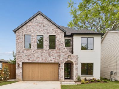 906 Cristler Ave, Dallas, TX, 75223