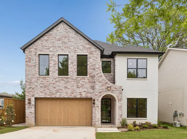 906 Cristler Ave, Dallas, TX 75223