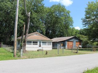 1502 Bethel St, Poplar Bluff, MO 63901