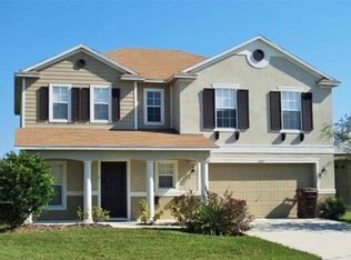 1103 Gettysburg Ct, Kissimmee, FL 34746