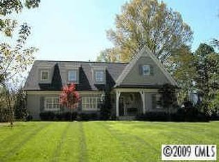 1301 Andover Rd, Charlotte, NC 28211