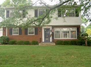 1200 N Hamlin Ave, Park Ridge, IL 60068