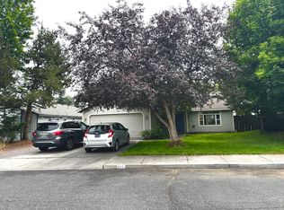 1731 NE Mark Ct, Bend, OR 97701