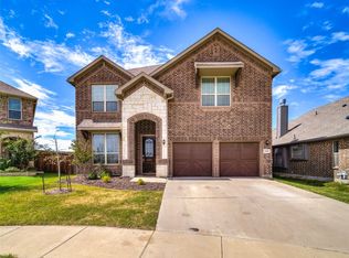 6560 Longhorn Herd Ln, Fort Worth, TX 76123