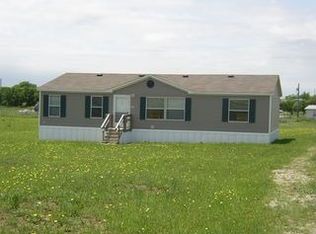 3181 Meadow Vista Cir, Celina, TX 75009