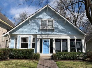 408 5th St NE #1, Atlanta, GA 30308