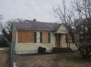 218 N Dulany Ave, Fruitland, MD 21826