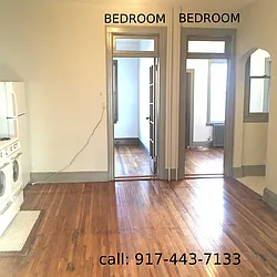 Rented by Brooklyn Real Estate Services