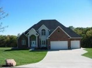 2310 Pleasant Ridge Rd, Saint Joseph, MO 64504