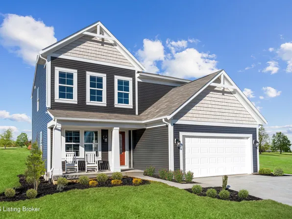 11206 Kaufman Farm Dr, Louisville, KY 40291