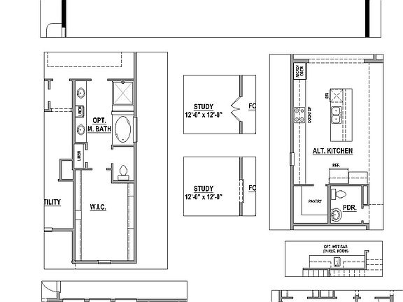 Plan C505 Options 2
