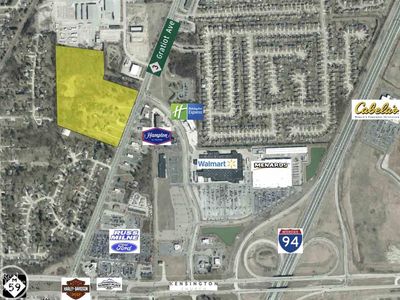 45729 N Gratiot Ave, Macomb, MI, 48042