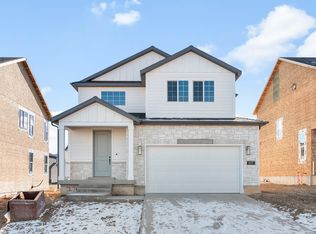 6633 W Spring Snow Ln, Herriman, UT 84096