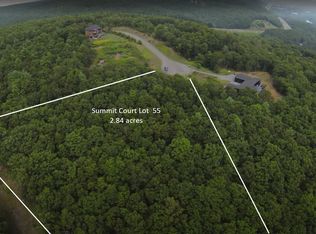 LOT 55 Summit Ct, Milford, PA 18337