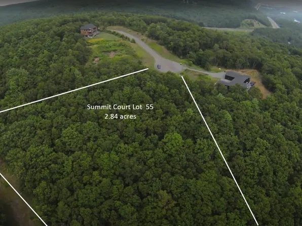 LOT 55 Summit Ct, Milford, PA 18337