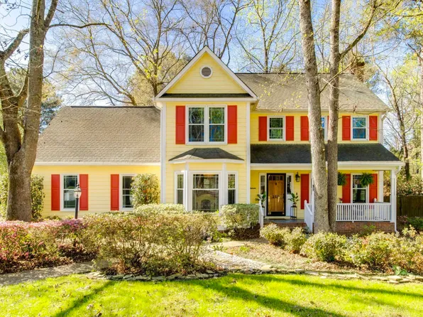 210 Brook Hollow Dr, Columbia, SC 29229