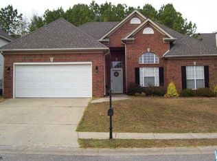 1216 Old Cahaba Trce, Helena, AL 35080