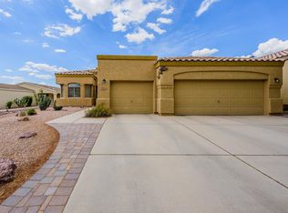 10223 E Calle Estrella Fugaz, Tucson, AZ 85747